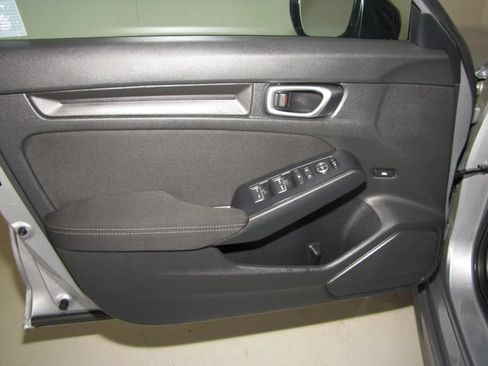 Certified 2023 Honda Civic Sport image 10