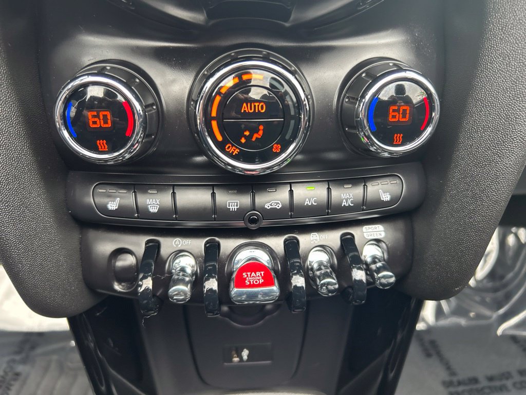 Used 2024 MINI Cooper S FWD image 36