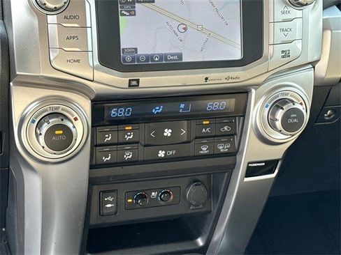 Used 2015 Toyota 4Runner Limited image 22