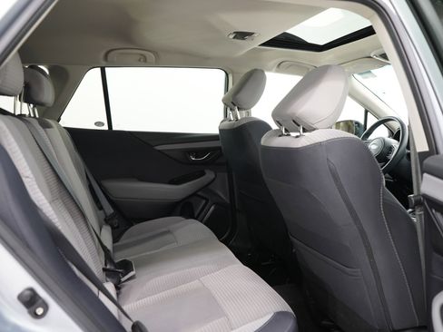 Used 2022 Subaru Outback Premium AWD/4WD image 14