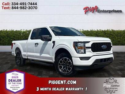 Used 2023 Ford F150 XL w/ STX Appearance Package