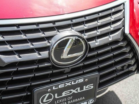 Used 2020 Lexus NX 300 FWD w/ Premium Package image 9