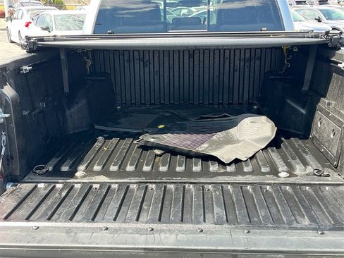 Used 2023 Toyota Tacoma SR5 w/ Technology Package image 23