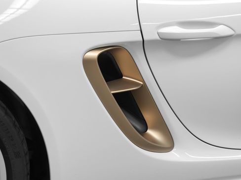 Certified 2022 Porsche 718 Boxster RWD image 17