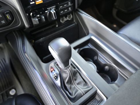 Used 2022 RAM 1500 TRX w/ TRX Level 2 Equipment Group image 29