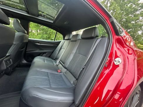 Certified 2025 Toyota Camry XSE AWD/4WD image 26