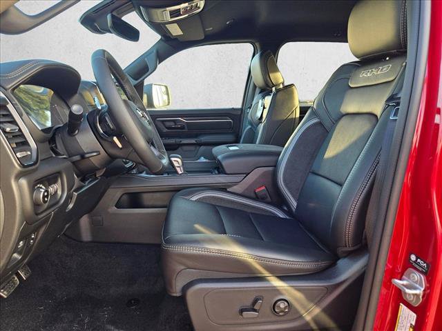 New 2026 RAM 1500 RHO AWD/4WD image 4