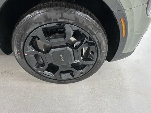New 2026 Kia Sorento SX AWD/4WD image 9
