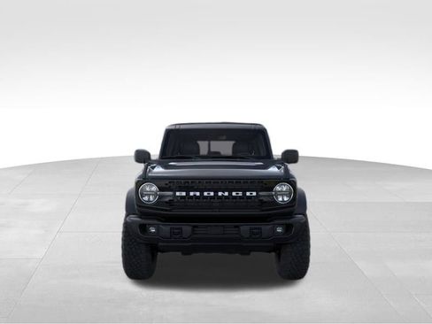 New 2026 Ford Bronco Big Bend w/ Black Diamond Package AWD/4WD image 7