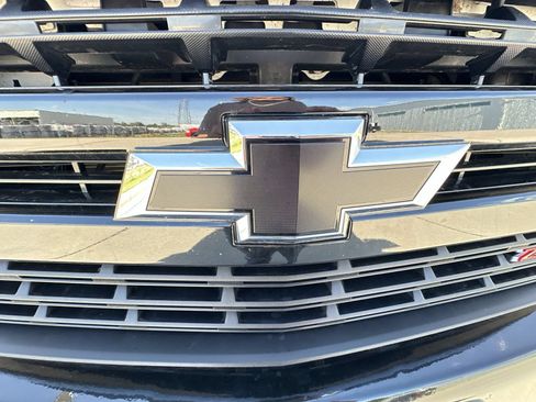 Used 2022 Chevrolet Silverado 1500 LT Trail Boss w/ Safety Package AWD/4WD image 29