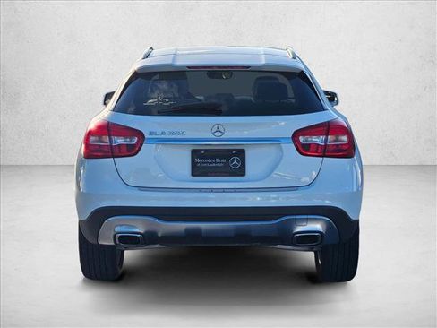 Certified 2020 Mercedes-Benz GLA 250 image 7