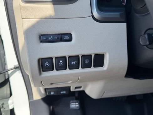 Used 2020 Nissan Murano Platinum image 18