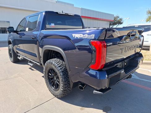 New 2025 Toyota Tundra SR5 image 3