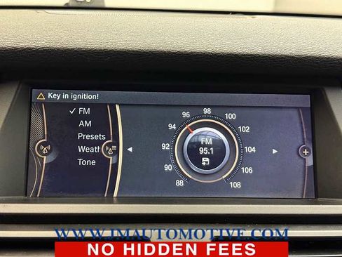 Used 2010 BMW X6 xDrive35i w/ Technology Pkg AWD/4WD image 23