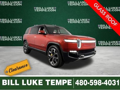 Used 2024 Rivian R1S Launch Edition