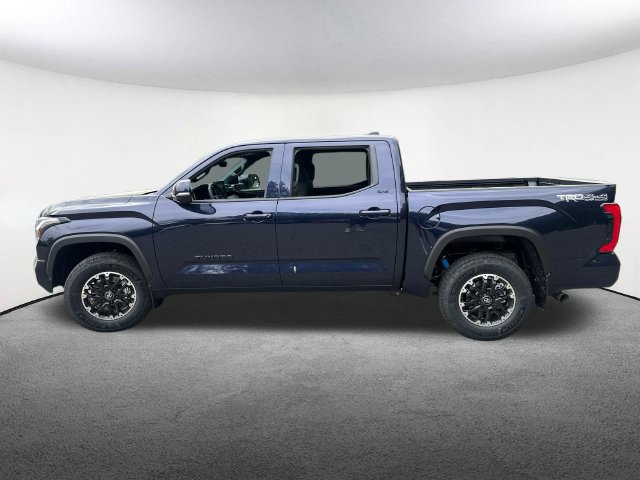 New 2026 Toyota Tundra SR5 w/ TRD Off-Road Premium Package AWD/4WD image 6