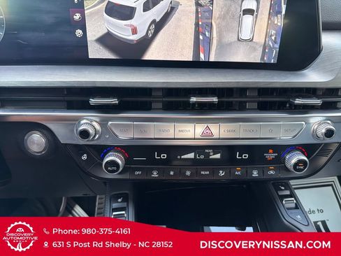 Used 2023 Kia Telluride SX X-Line AWD/4WD image 25