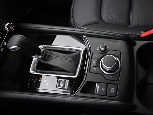 New 2025 MAZDA CX-5 AWD 2.5 S w/ Preferred Package image 30