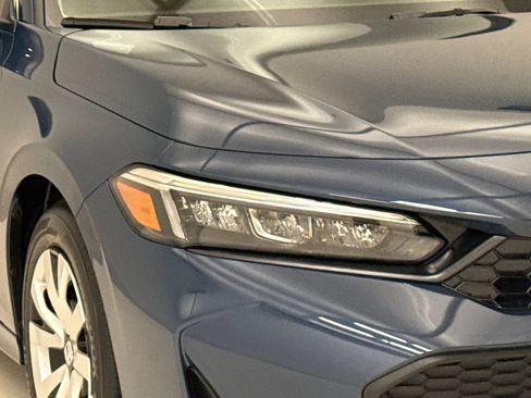 New 2026 Honda Civic LX image 5