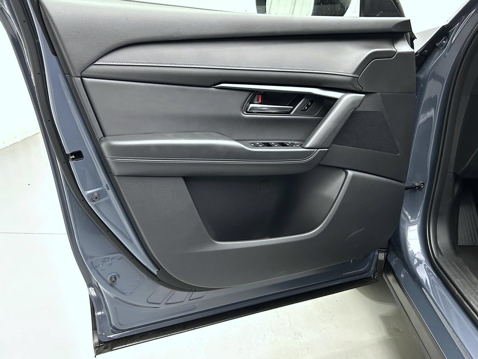 New 2026 MAZDA CX-5 Select AWD/4WD image 10