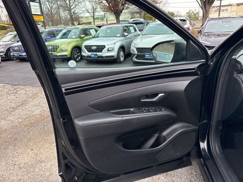 Certified 2023 Hyundai Tucson SEL w/ Convenience Package image 38