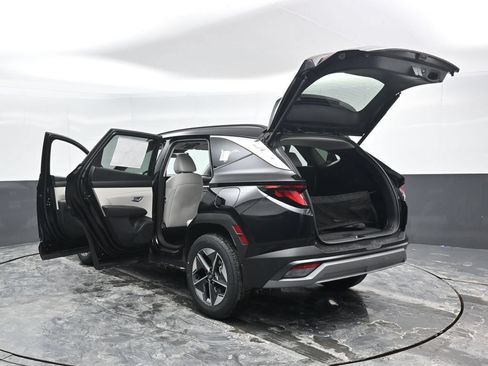 New 2026 Hyundai Tucson SEL AWD/4WD image 53