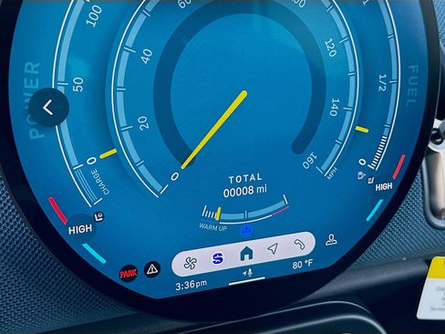 New 2026 MINI Cooper Countryman S image 9