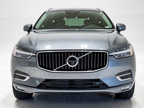 Used 2020 Volvo XC60 T5 Inscription w/ Protection Package Premier FWD image 4