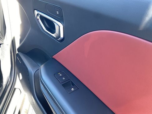 New 2026 Kia K4 GT-Line Turbo FWD image 25