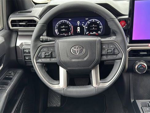 New 2026 Toyota Tacoma TRD Off-Road image 24