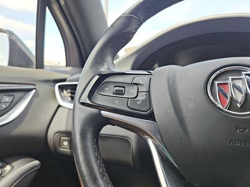 Certified 2024 Buick Enclave Essence w/ Experience Buick Package FWD image 20