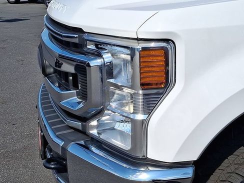 Used 2020 Ford F250 XLT AWD/4WD image 29
