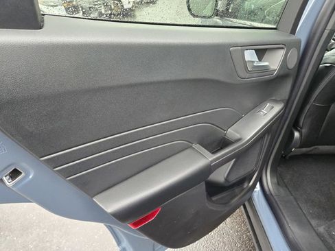 New 2026 Ford Escape SE w/ PHEV Premium Package image 29