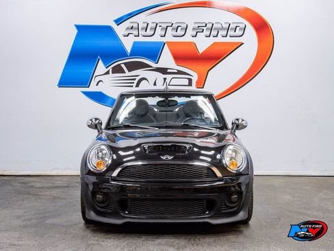 Used 2009 MINI Cooper John Cooper Works image 8