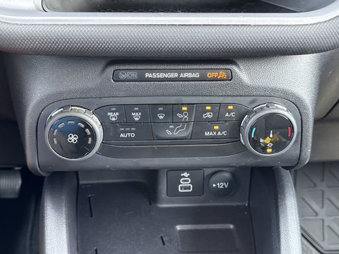 Used 2024 Ford Bronco Sport Big Bend AWD/4WD image 26