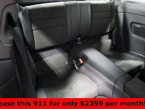 Certified 2022 Porsche 911 Carrera GTS image 35