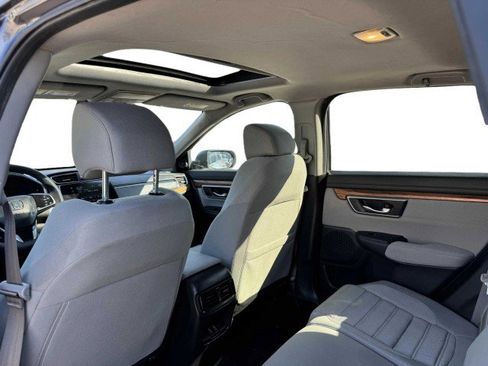 Used 2018 Honda CR-V EX image 38