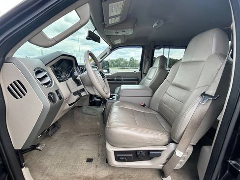 Used 2008 Ford F250 Lariat RWD image 14