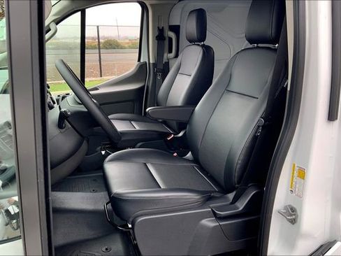 New 2023 Ford Transit 250 Low Roof image 9