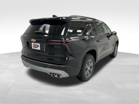 New 2026 Chevrolet Traverse LT AWD/4WD image 18