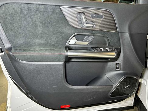 Certified 2023 Mercedes-Benz GLA 250 4MATIC image 21