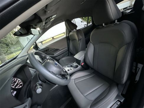 Certified 2025 Subaru Crosstrek 2.5i Premium image 15