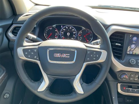 Used 2023 GMC Acadia Denali w/ Denali Ultimate Package image 16