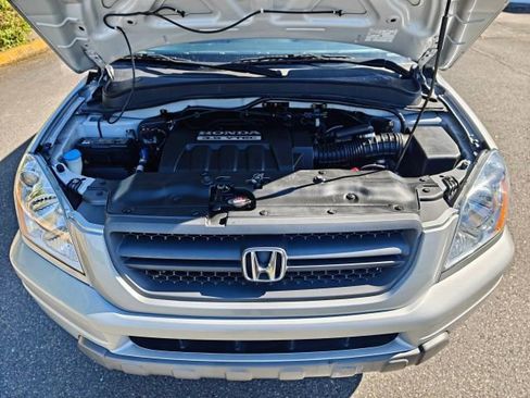 Used 2005 Honda Pilot EX-L image 32