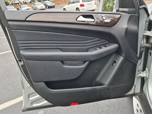 Used 2016 Mercedes-Benz GLE 350 4MATIC image 14