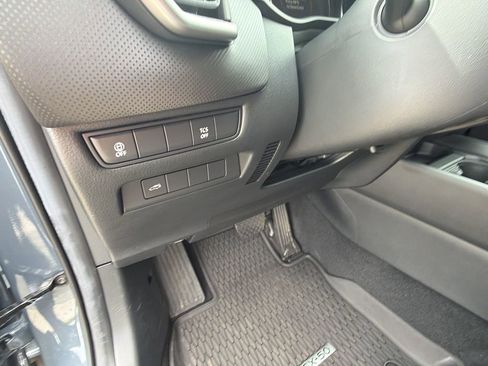 Certified 2025 MAZDA CX-50 AWD 2.5 S w/ Weather Package image 13