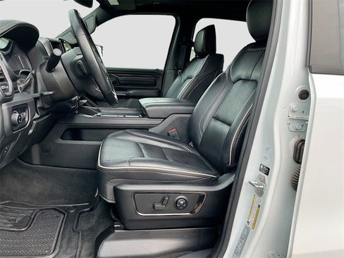 Used 2023 RAM 1500 Limited w/ Night Edition image 20