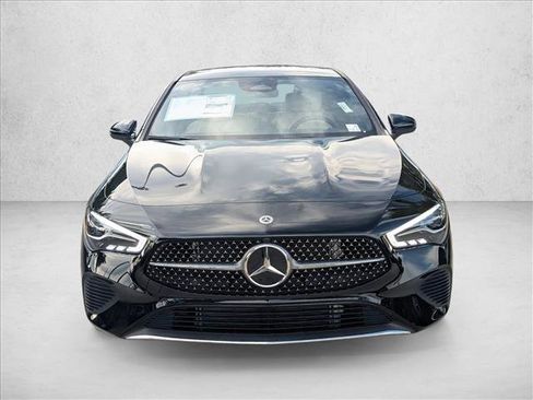 Used 2026 Mercedes-Benz CLA 250 image 5