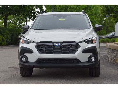 New 2026 Subaru Crosstrek 2.0i Premium AWD/4WD image 9