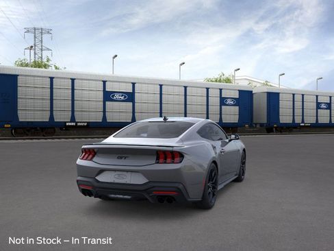 New 2026 Ford Mustang GT Premium image 37